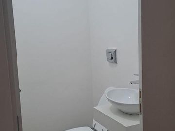 Departamento de 2 ambientes en suite a estrenar en alquiler
