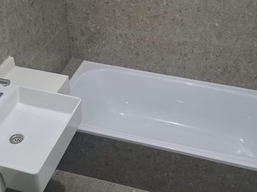Departamento de 2 ambientes en suite a estrenar en alquiler