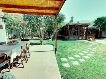 CONDOMINIO EL GOLF RINCONADA