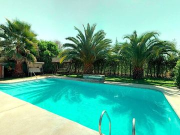 CONDOMINIO EL GOLF RINCONADA