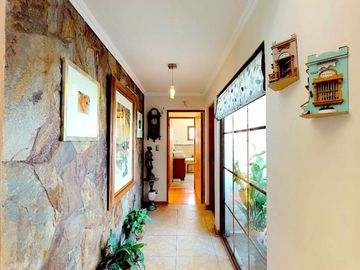 CONDOMINIO EL GOLF RINCONADA