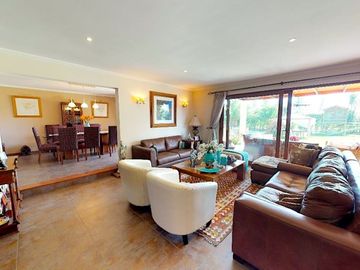 CONDOMINIO EL GOLF RINCONADA