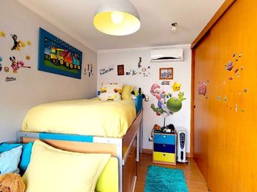 CONDOMINIO EL GOLF RINCONADA