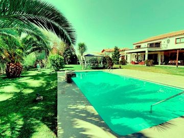 CONDOMINIO EL GOLF RINCONADA