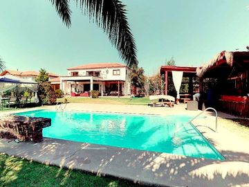 CONDOMINIO EL GOLF RINCONADA