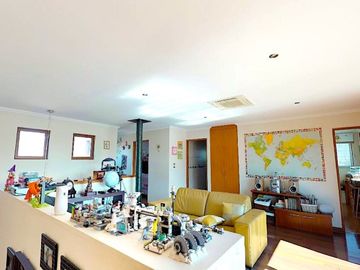 CONDOMINIO EL GOLF RINCONADA