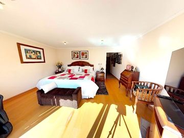 CONDOMINIO EL GOLF RINCONADA