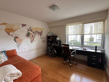 Venta 3 Ambientes en Le Pac Puerto Madero - Vista al Rio - Cochera y Baulera