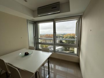 Venta 3 Ambientes en Le Pac Puerto Madero - Vista al Rio - Cochera y Baulera