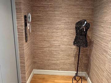 Venta 3 Ambientes en Le Pac Puerto Madero - Vista al Rio - Cochera y Baulera