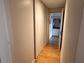 Venta 3 Ambientes en Le Pac Puerto Madero - Vista al Rio - Cochera y Baulera