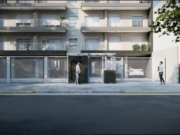Venta de Departamento 1 amb. en Morón