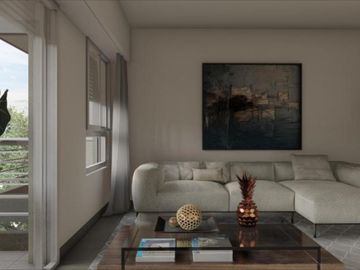 Venta de Departamento 1 amb. en Morón
