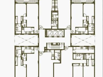 Venta de Departamento 1 amb. en Morón