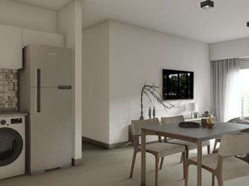 Venta de Departamento 1 amb. en Morón
