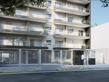 Venta de Departamento 1 amb. en Morón