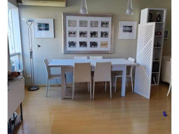 Departamento 3 Ambientes en Venta, Belgrano, Capital Federal