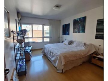 Departamento 3 Ambientes en Venta, Belgrano, Capital Federal