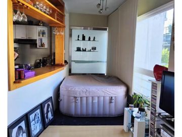 Departamento 3 Ambientes en Venta, Belgrano, Capital Federal