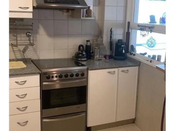 Departamento 3 Ambientes en Venta, Belgrano, Capital Federal