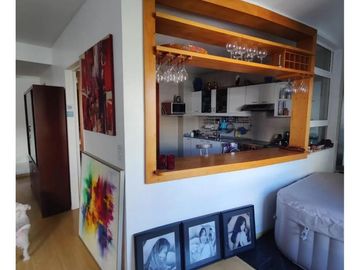Departamento 3 Ambientes en Venta, Belgrano, Capital Federal