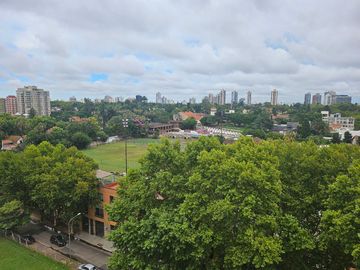 Departamento en Av. Libertador  1700