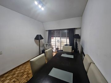 Departamento en Av. Libertador  1700