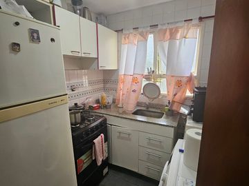 Departamento en Av. Libertador  1700