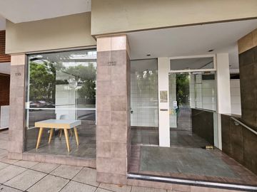 Departamento en Av. Libertador  1700