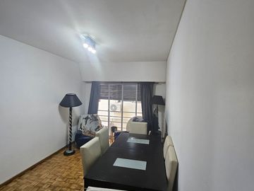 Departamento en Av. Libertador  1700
