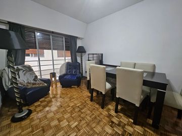 Departamento en Av. Libertador  1700
