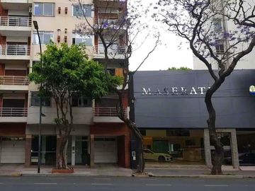 Departamento en Av. Libertador  1700