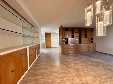 VENTA DEPARTAMENTO EN PARQUES DEL PEDREGAL