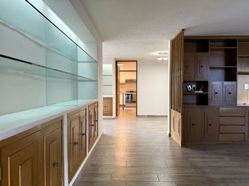 VENTA DEPARTAMENTO EN PARQUES DEL PEDREGAL