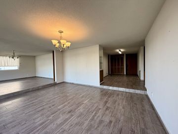 VENTA DEPARTAMENTO EN PARQUES DEL PEDREGAL