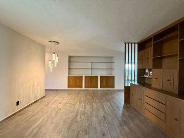 VENTA DEPARTAMENTO EN PARQUES DEL PEDREGAL