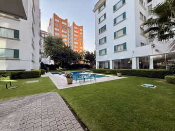 VENTA DEPARTAMENTO EN PARQUES DEL PEDREGAL