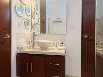 DEPARTAMENTO  AMUEBLADO EN PLAYA SAN BRUNO