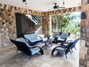 DEPARTAMENTO  AMUEBLADO EN PLAYA SAN BRUNO