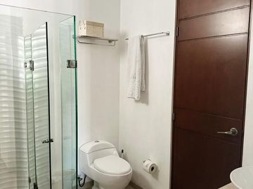 DEPARTAMENTO  AMUEBLADO EN PLAYA SAN BRUNO