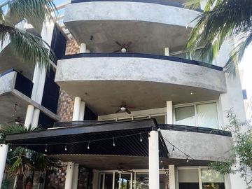 DEPARTAMENTO  AMUEBLADO EN PLAYA SAN BRUNO