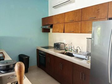 DEPARTAMENTO  AMUEBLADO EN PLAYA SAN BRUNO