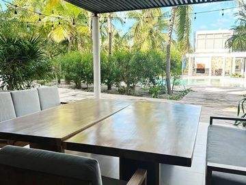 DEPARTAMENTO  AMUEBLADO EN PLAYA SAN BRUNO