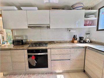 VENTA CASA EN.CONDOMINIO.MARINA DE BARU CARTAGENA