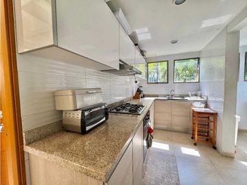 VENTA CASA EN.CONDOMINIO.MARINA DE BARU CARTAGENA