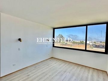 Mantagua. Quintero. Espectacular casa a estrenar.