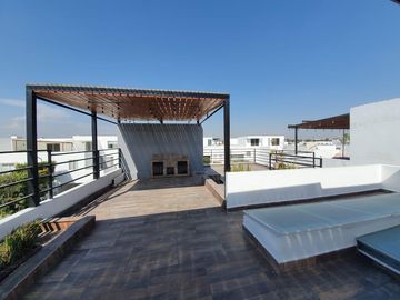 Casa en Venta en Cluster Puebla Blanca, Lomas de Angelopolis, Puebla