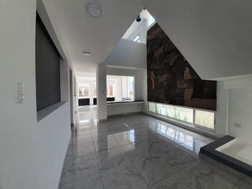 Casa en Venta en Cluster Puebla Blanca, Lomas de Angelopolis, Puebla