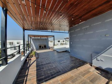Casa en Venta en Cluster Puebla Blanca, Lomas de Angelopolis, Puebla