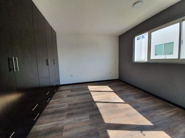 Casa en Venta en Cluster Puebla Blanca, Lomas de Angelopolis, Puebla
